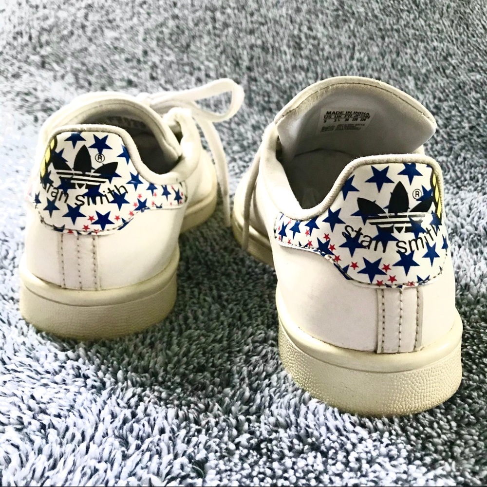 Adidas Stan Smith Special Edition View 6